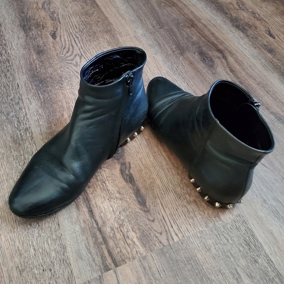 BALENCIAGA Ankle Boots - Picture 1 of 13